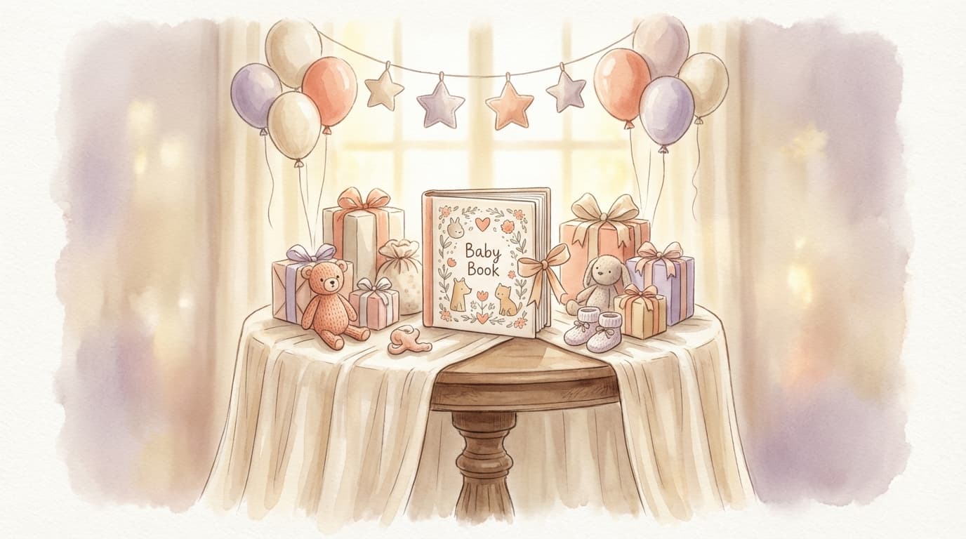 Blog post illustration