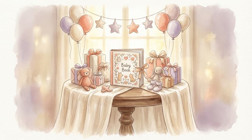 Blog post illustration