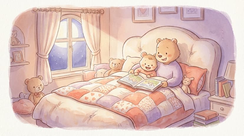 Blog post illustration