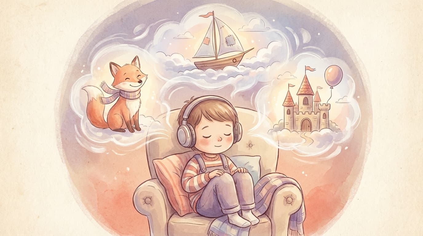 Blog post illustration