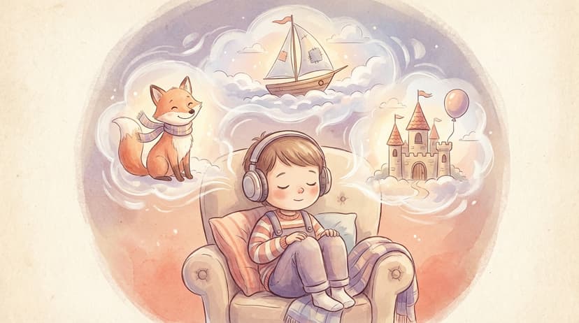 Blog post illustration