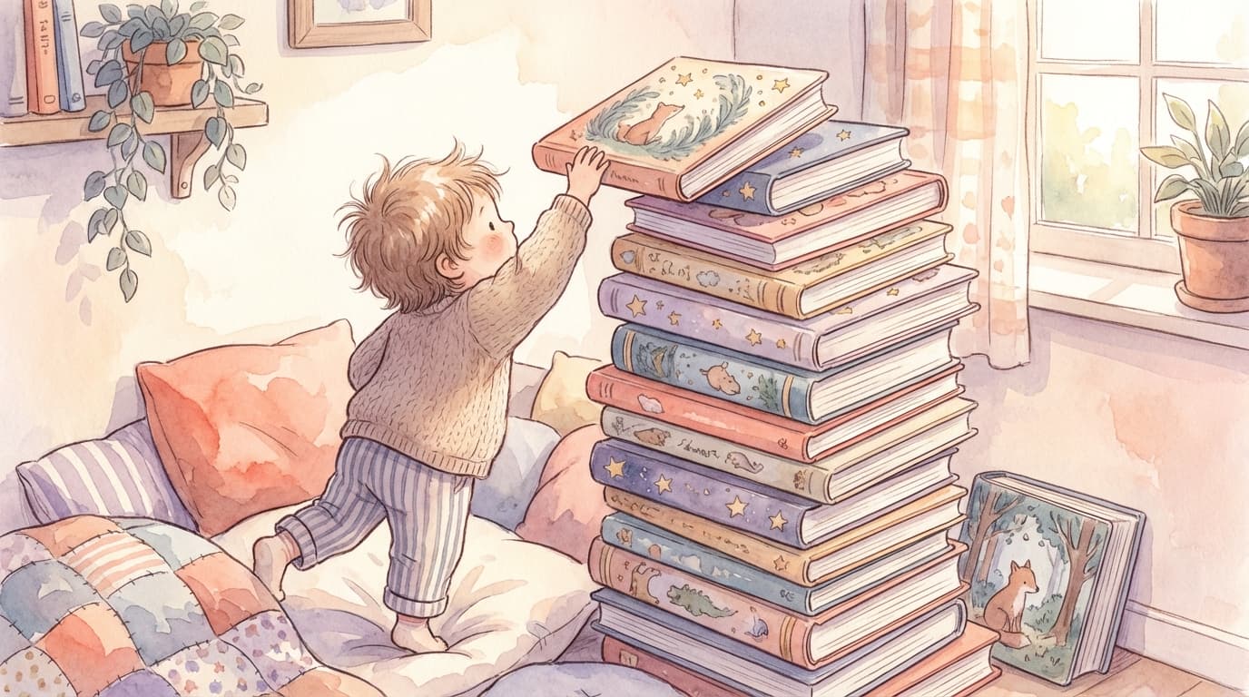 Blog post illustration