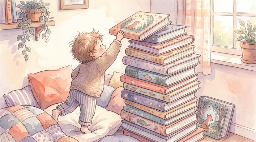 Blog post illustration