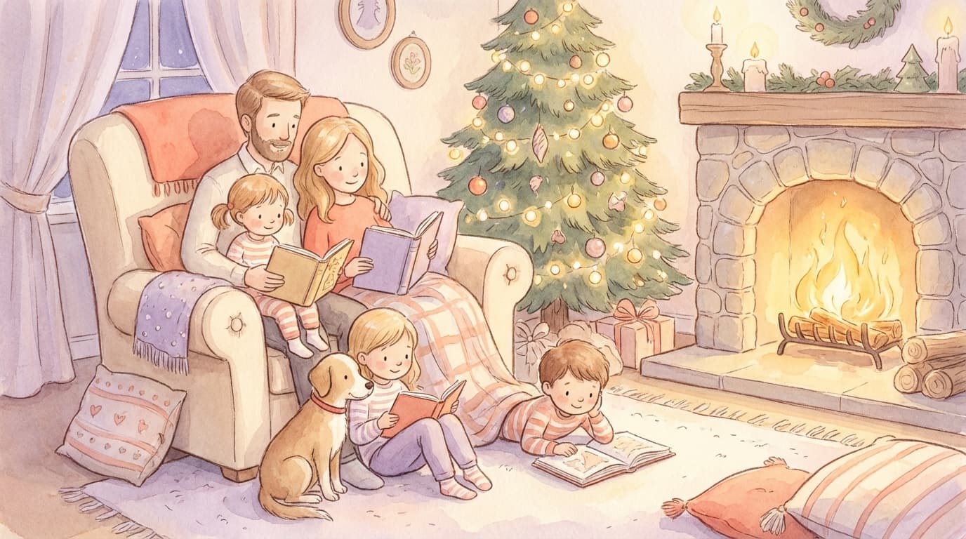 Blog post illustration