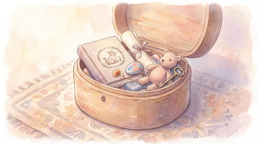 Blog post illustration