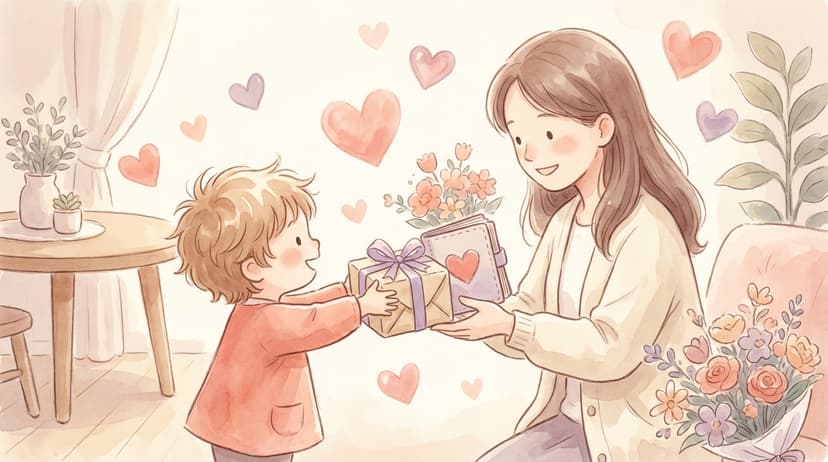 Blog post illustration