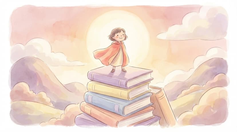 Blog post illustration