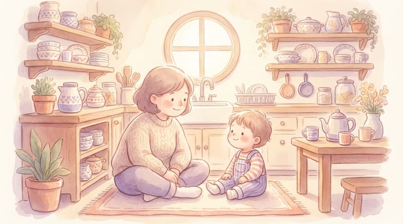 Blog post illustration