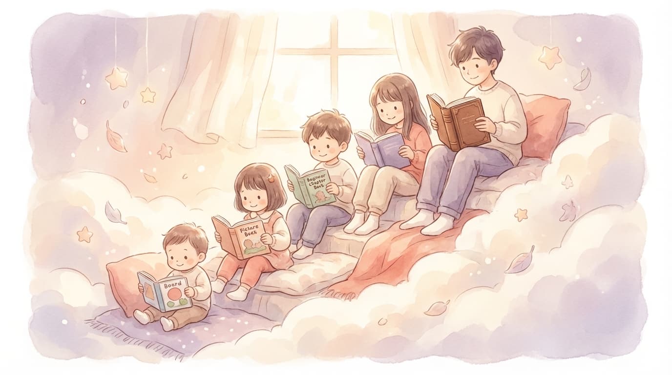 Blog post illustration