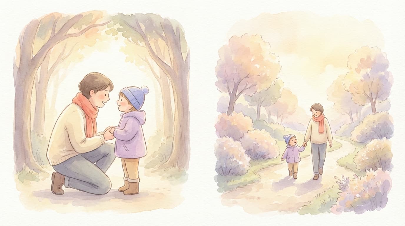 Blog post illustration