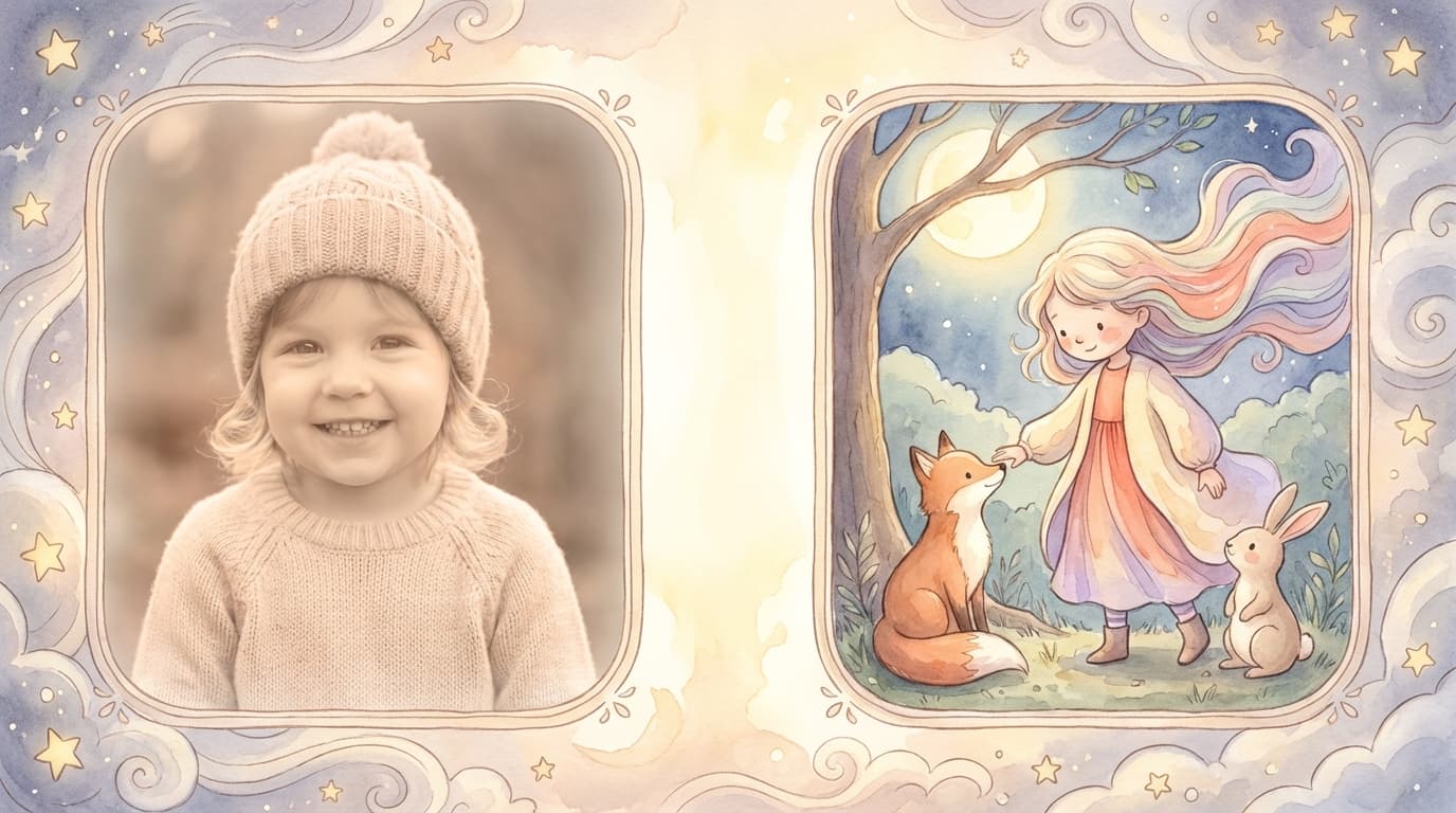 Blog post illustration