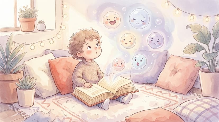 Blog post illustration