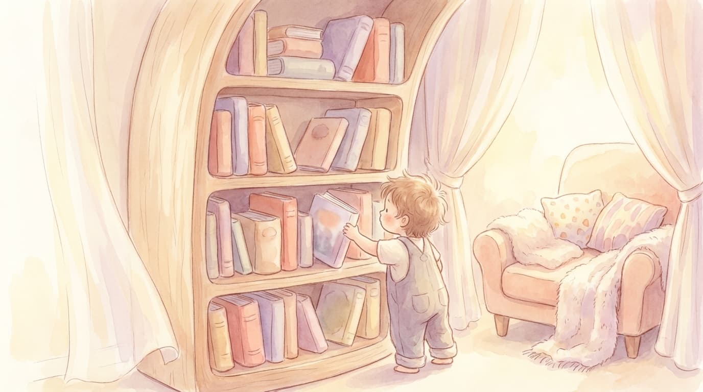 Blog post illustration