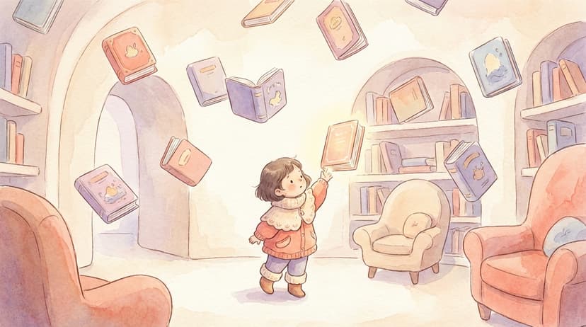 Blog post illustration