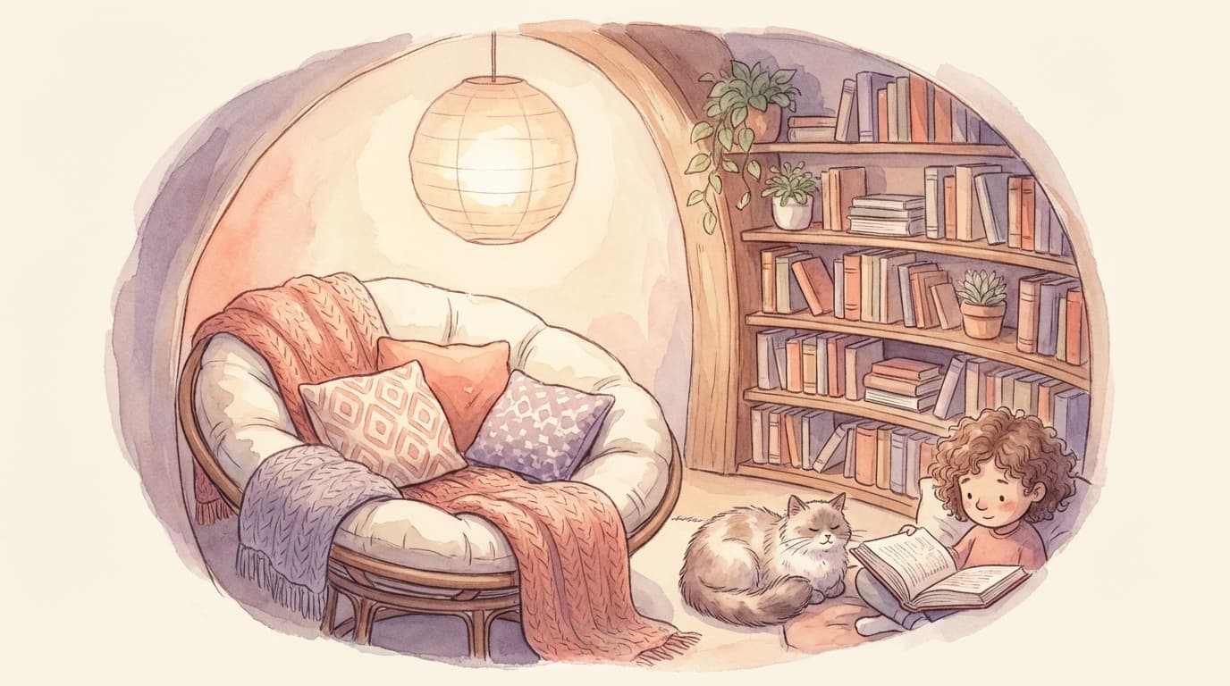 Blog post illustration