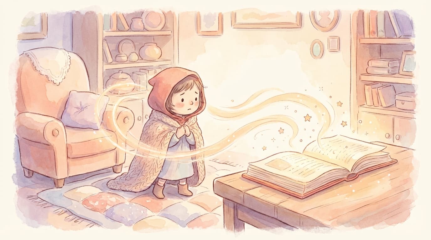 Blog post illustration