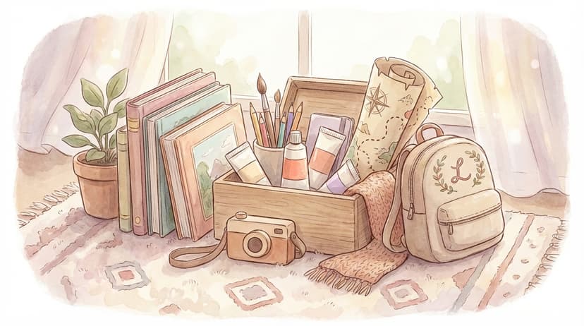 Blog post illustration