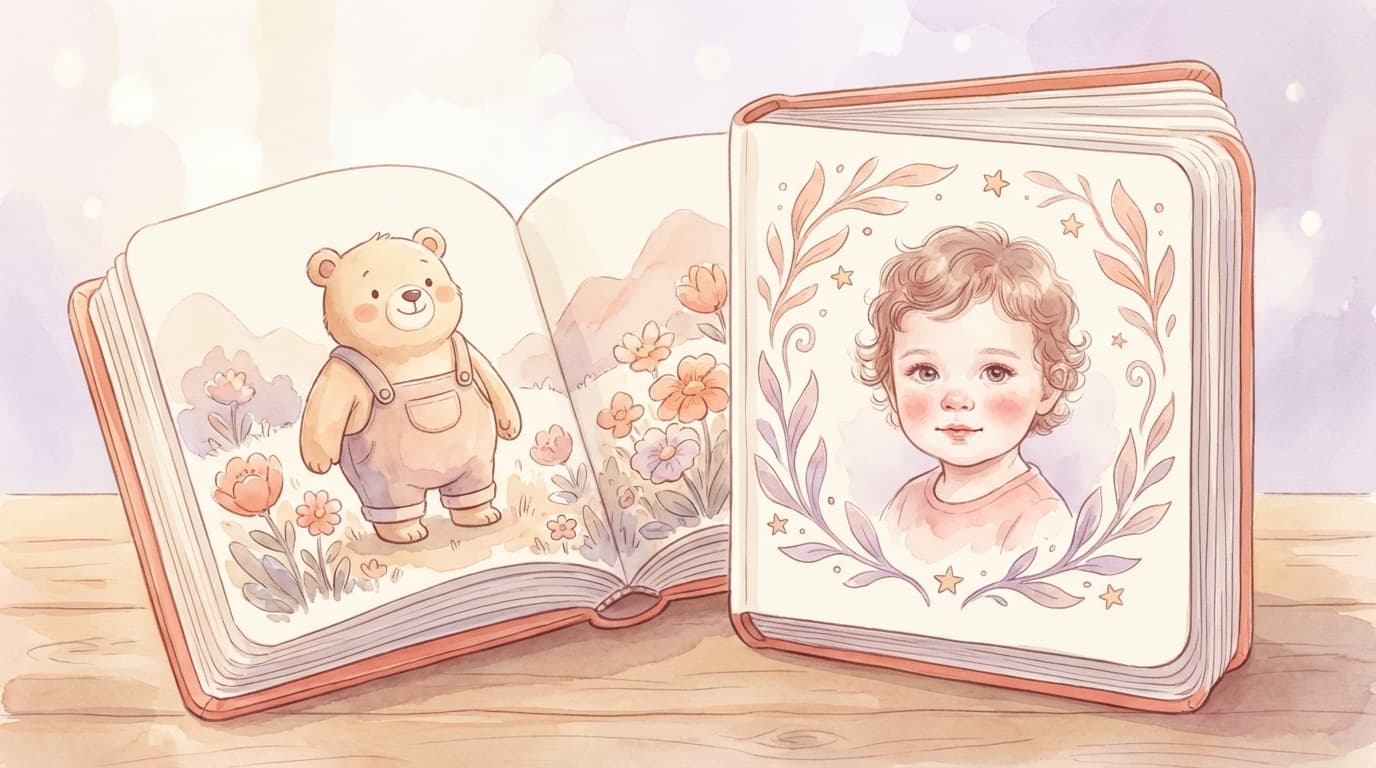 Blog post illustration