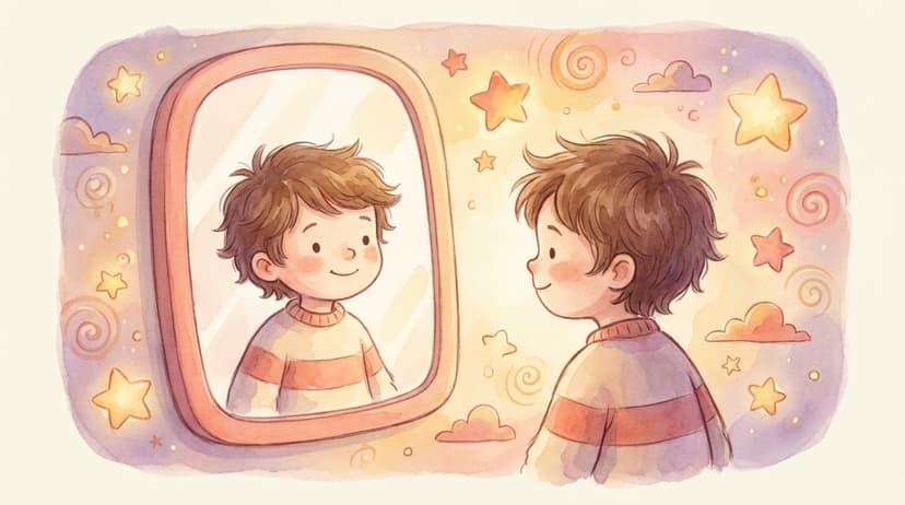 Blog post illustration