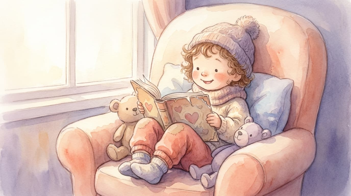 Blog post illustration