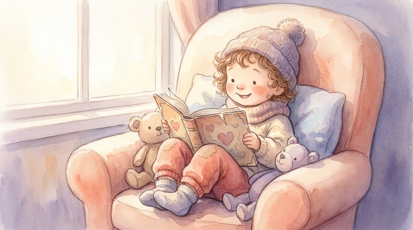 Blog post illustration