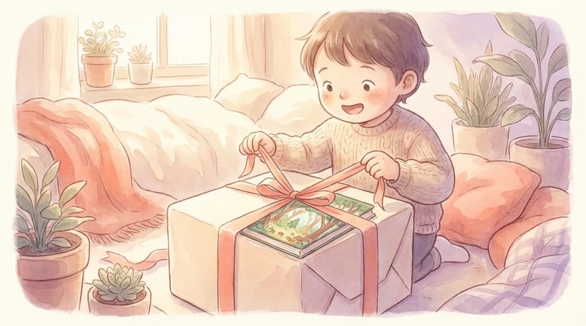 Blog post illustration