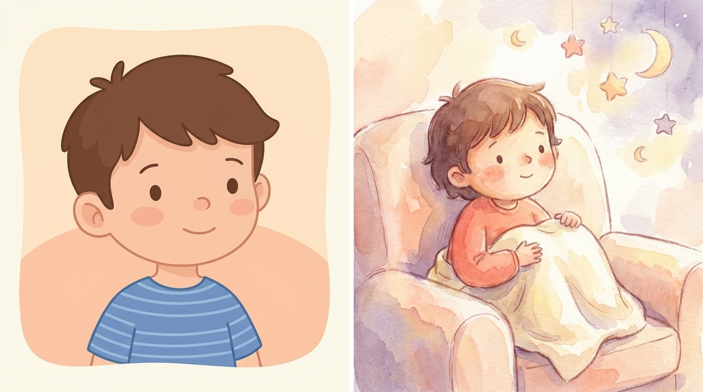 Blog post illustration