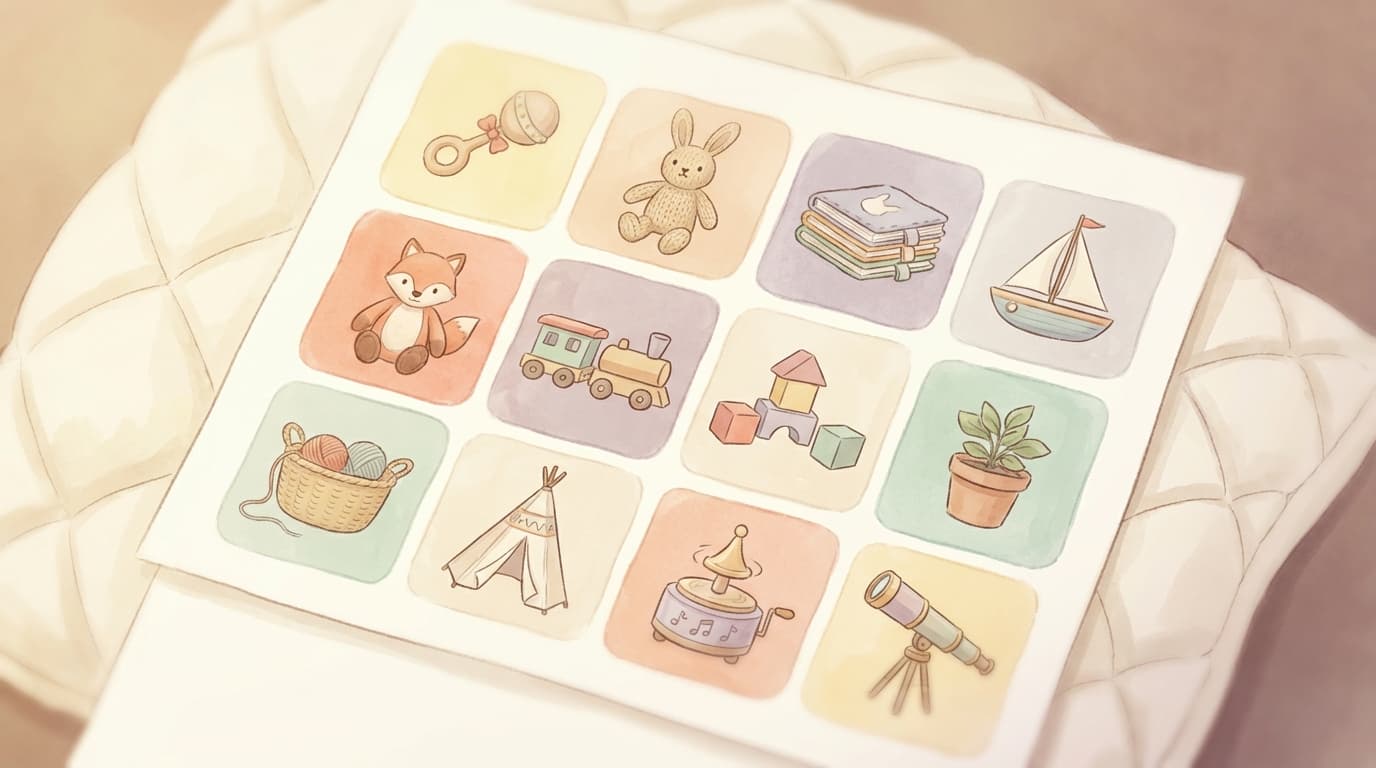 Blog post illustration