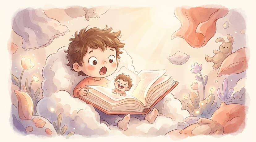 Blog post illustration