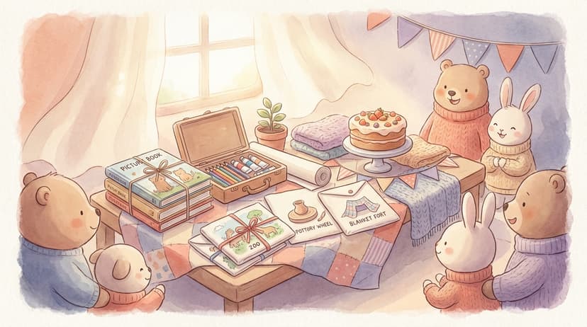 Blog post illustration