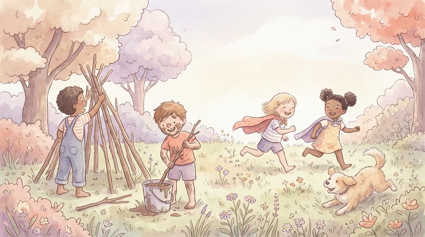 Blog post illustration