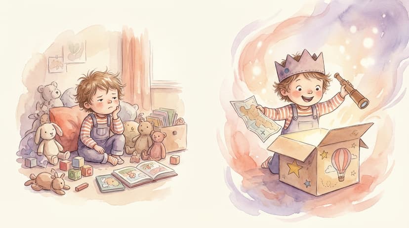 Blog post illustration