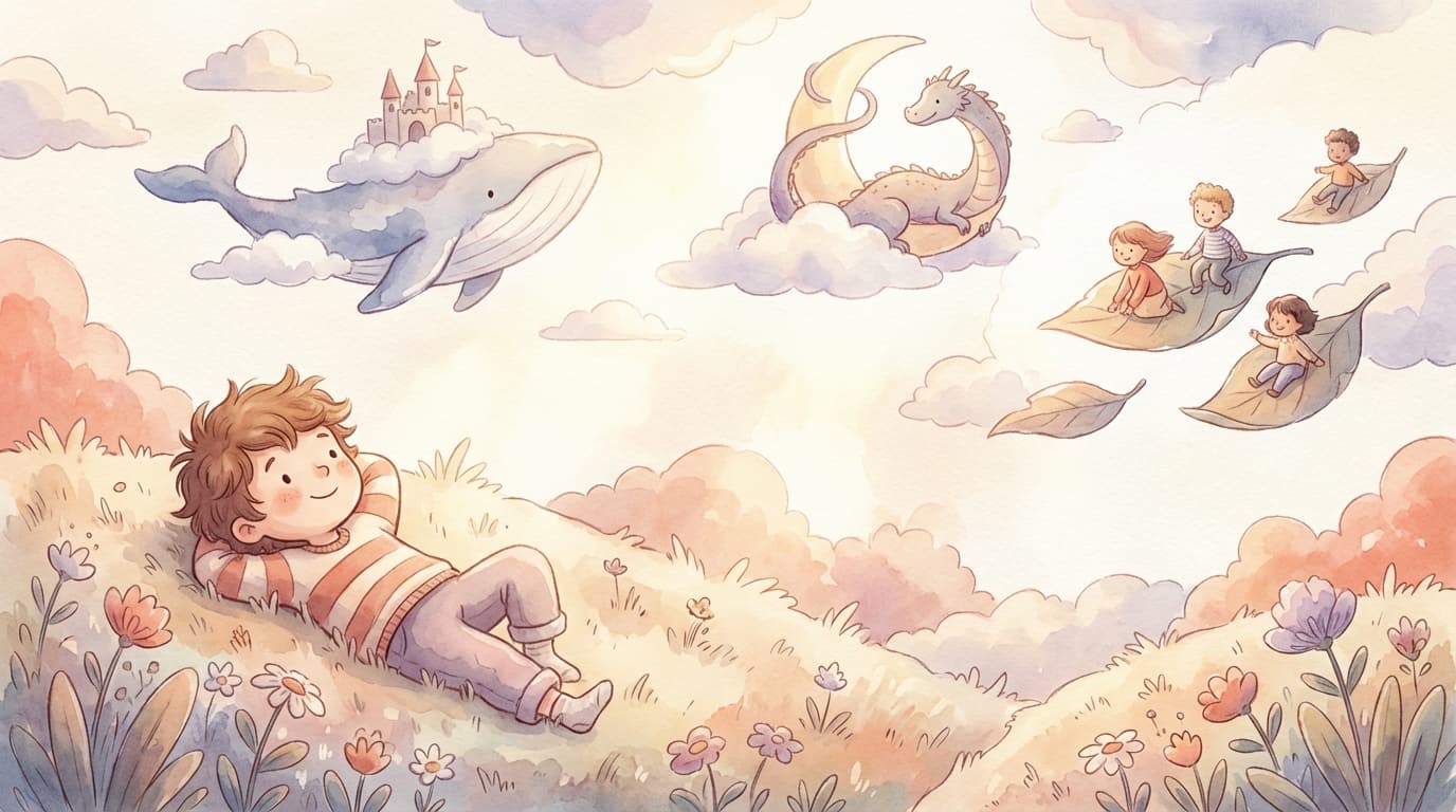 Blog post illustration