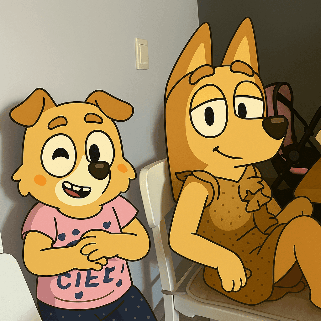 Personalized children's book