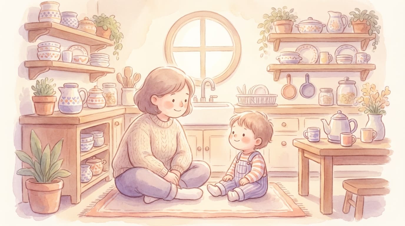 Blog post illustration