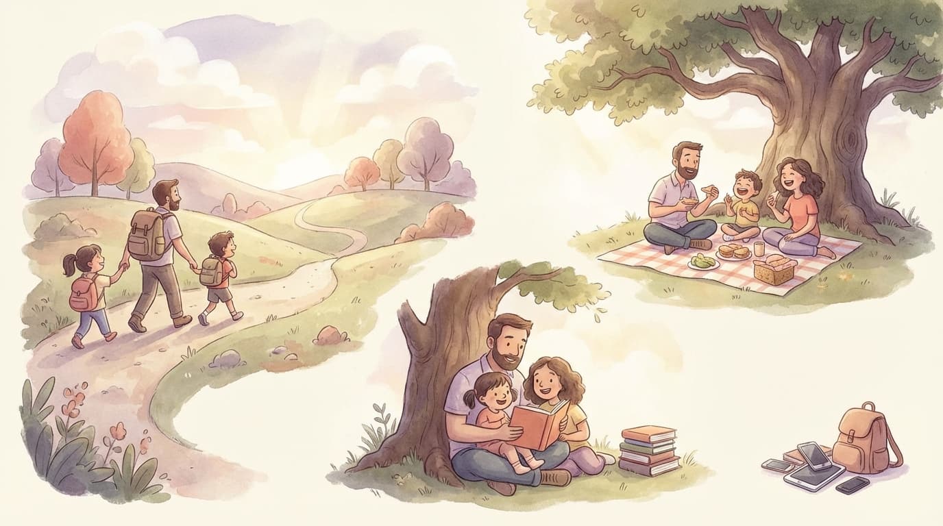 Blog post illustration