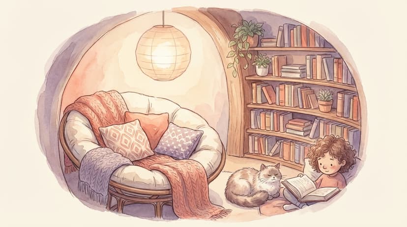 Blog post illustration