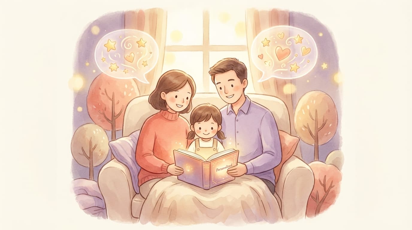 Blog post illustration