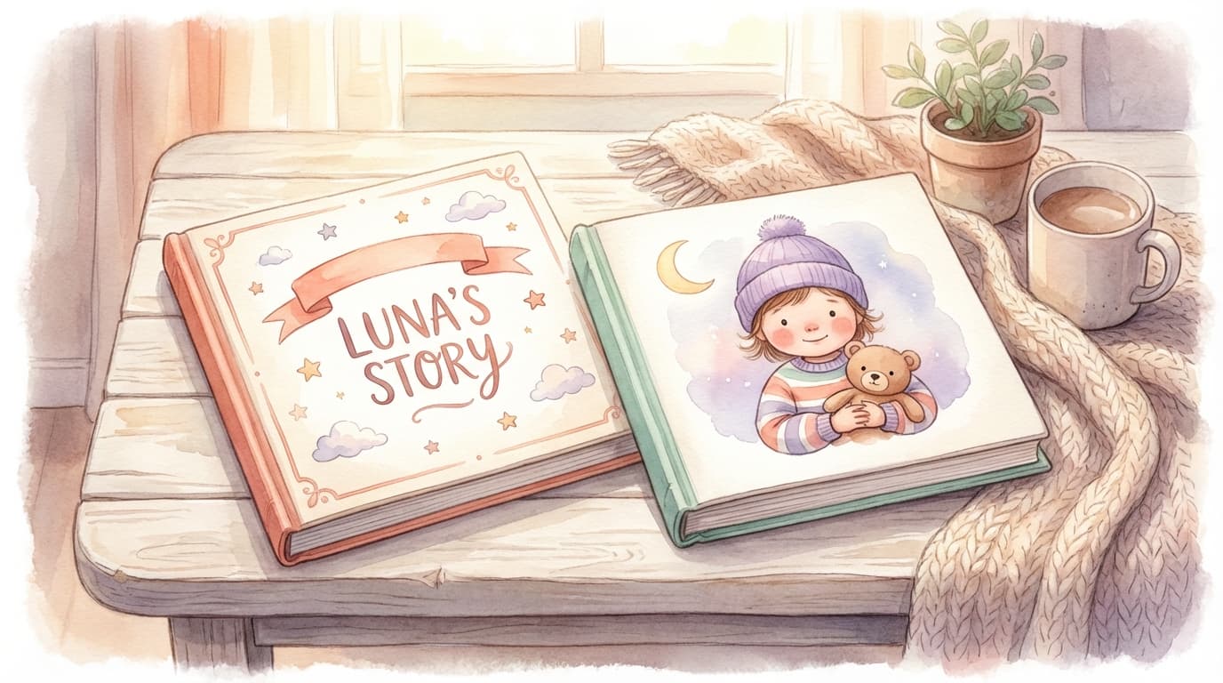 Blog post illustration