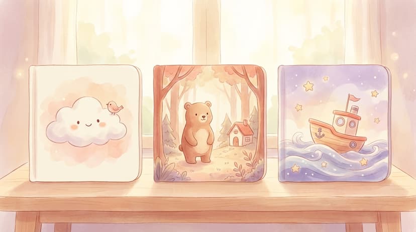 Blog post illustration