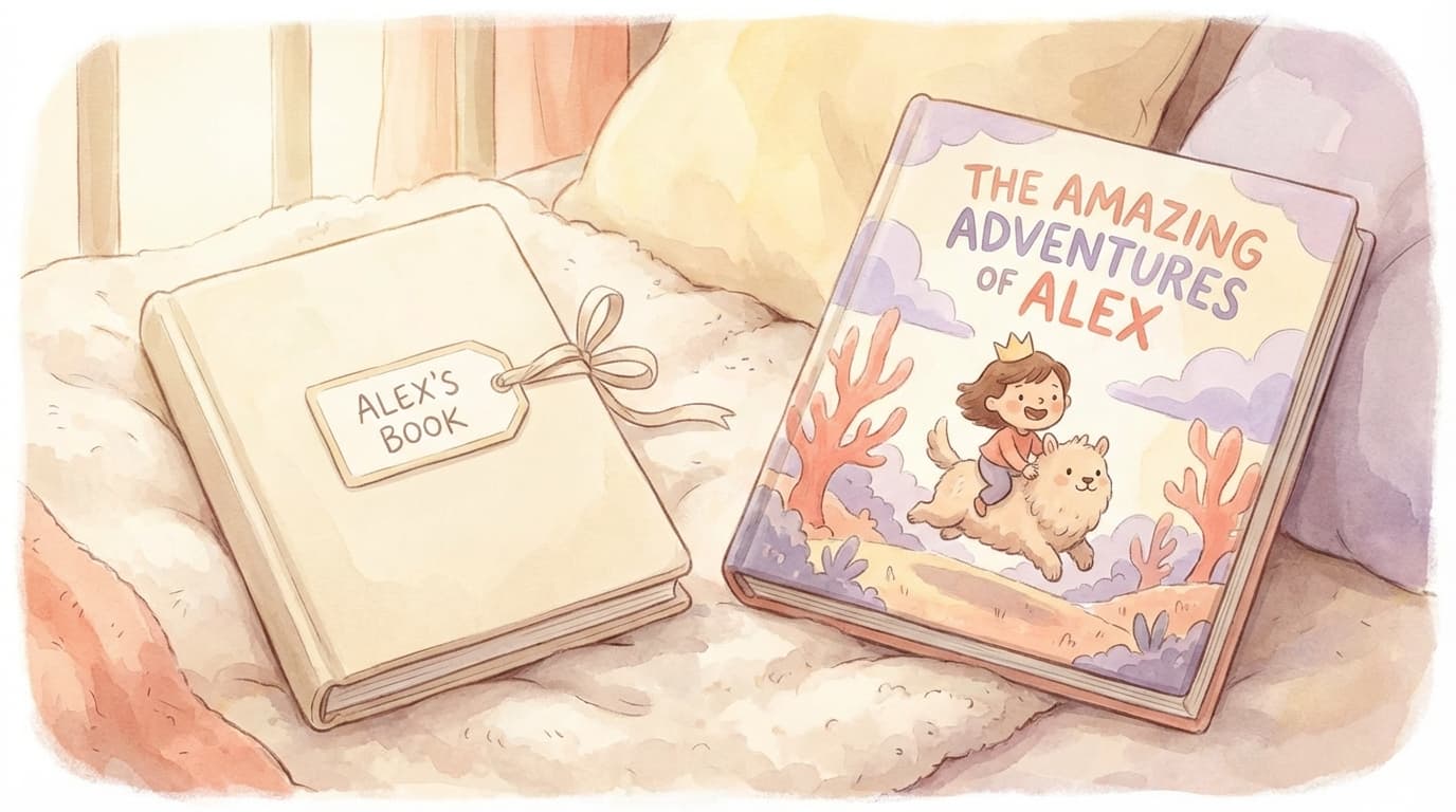 Blog post illustration