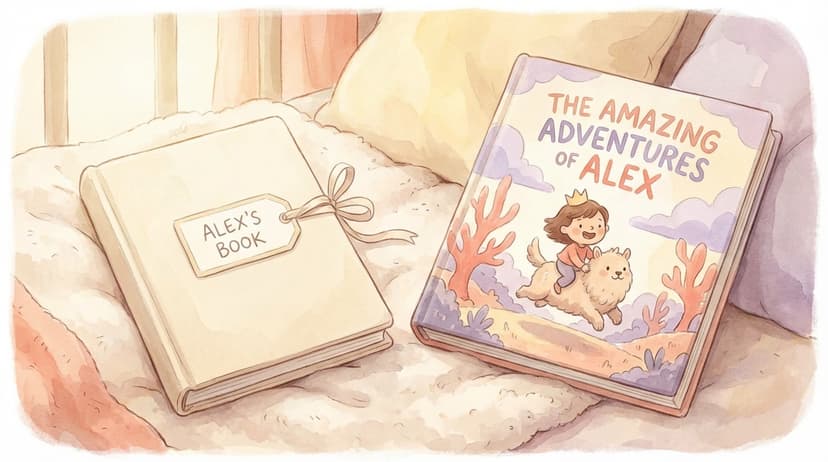 Blog post illustration