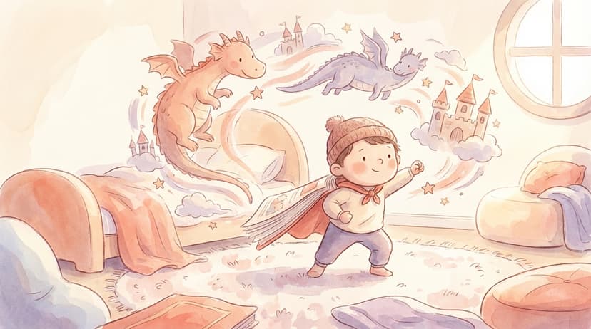 Blog post illustration